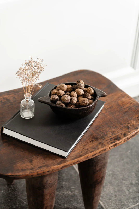 Caring for Hand-Carved Wooden Furniture: Essential Tips and Best Materials