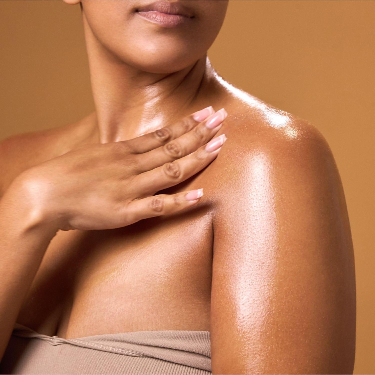 African Body Butters & Oils