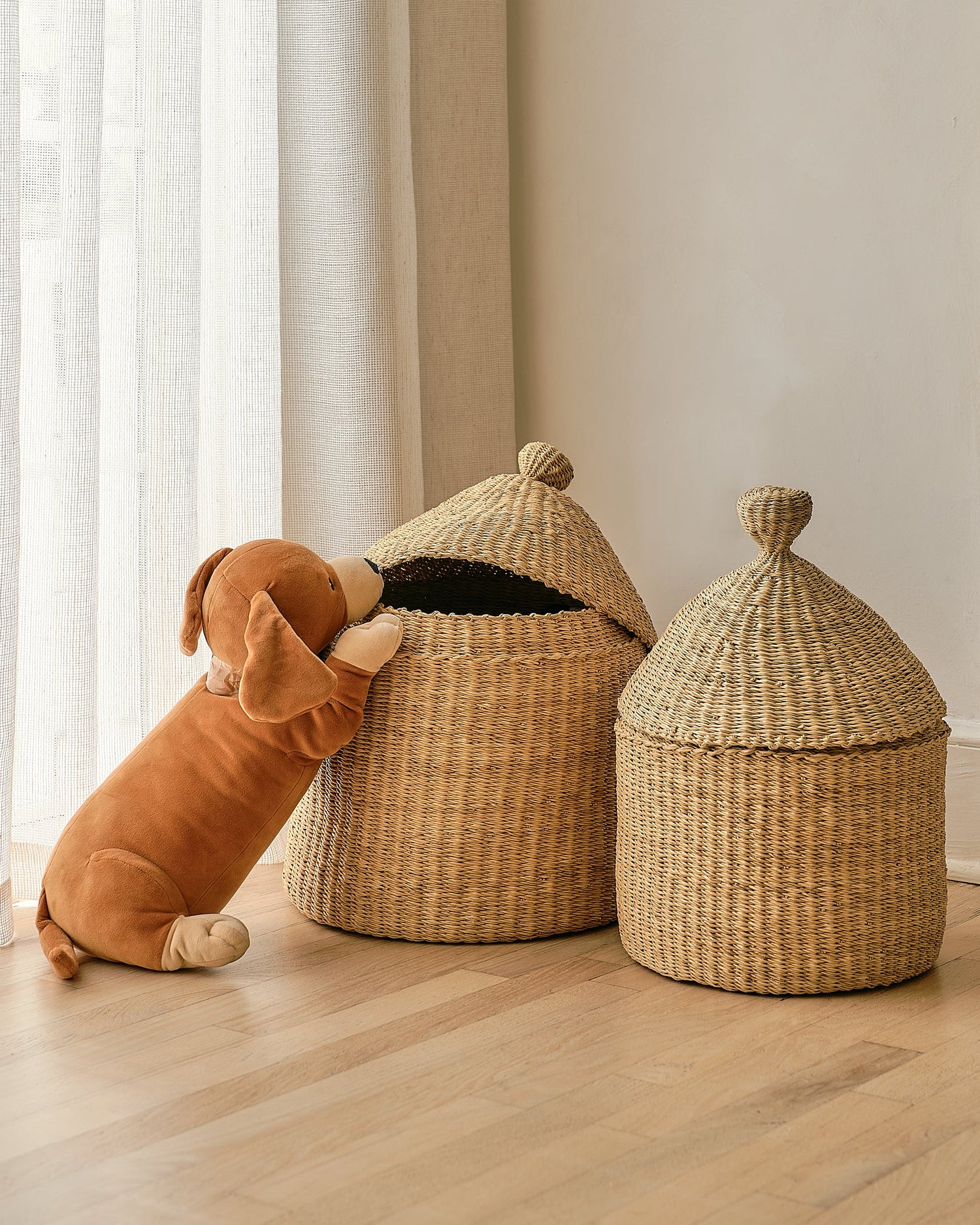Storage Baskets